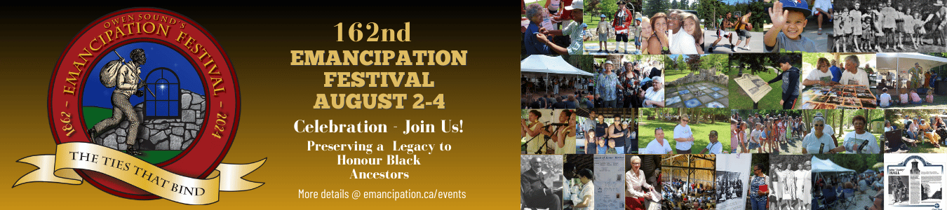 Event image Emancipation Festival & Picnic